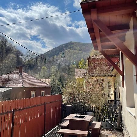 Chill House Apartment Miskolc Ngoại thất bức ảnh