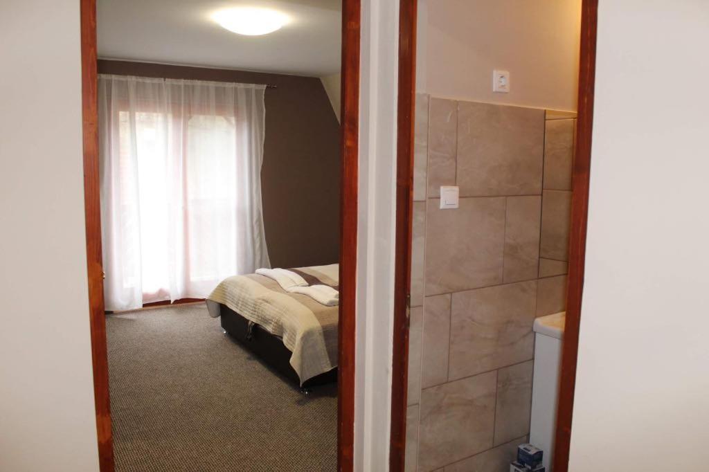 Chill House Apartment Miskolc Ngoại thất bức ảnh
