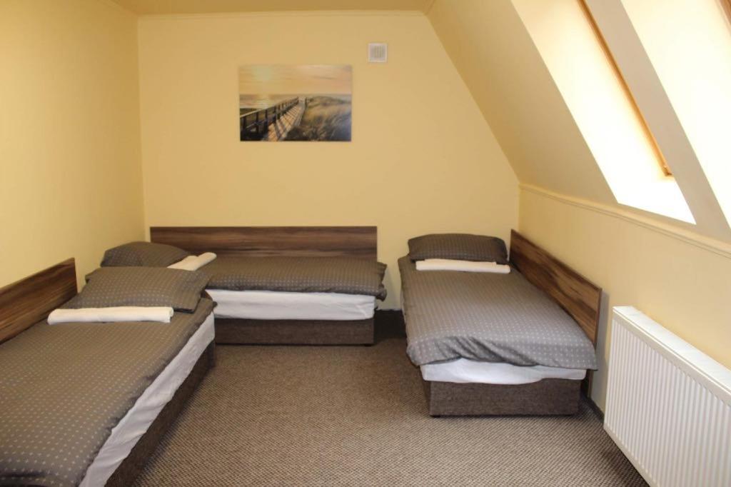 Chill House Apartment Miskolc Ngoại thất bức ảnh